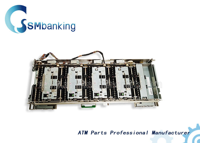 قطعات یدکی ATM Diebold 368 ECRM ULT5A دستگاه بازیافت کننده ارائه دهنده قطعات یدکی ATM
