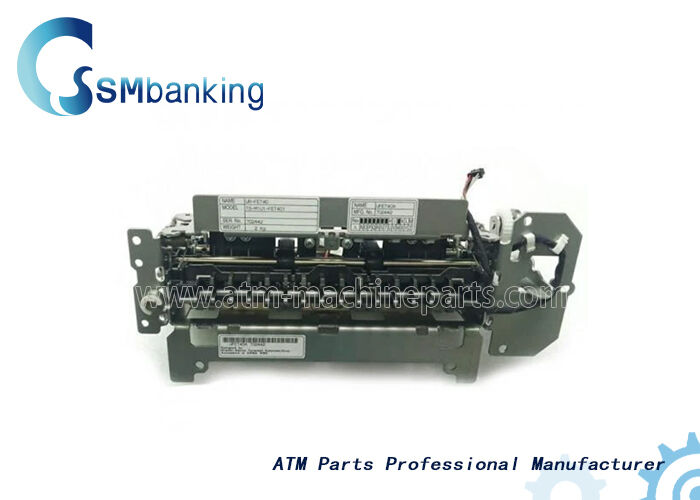قطعات یدکی از دستگاه ATM Diebold Nixdorf رولر پدل لاستیک
