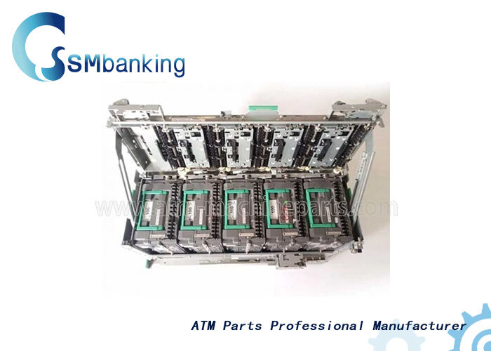 ATM Spare Parts  Diebold 368 ECRM LWR 5-CSET AB & RB TS-M1U1-LWS51 49229500000A