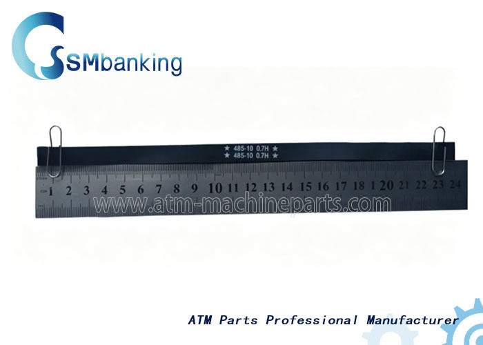 قطعات ATM KD02905-0485 NCR GBRU GBNA کمربند صاف 485-10-0.7H 998-0913938