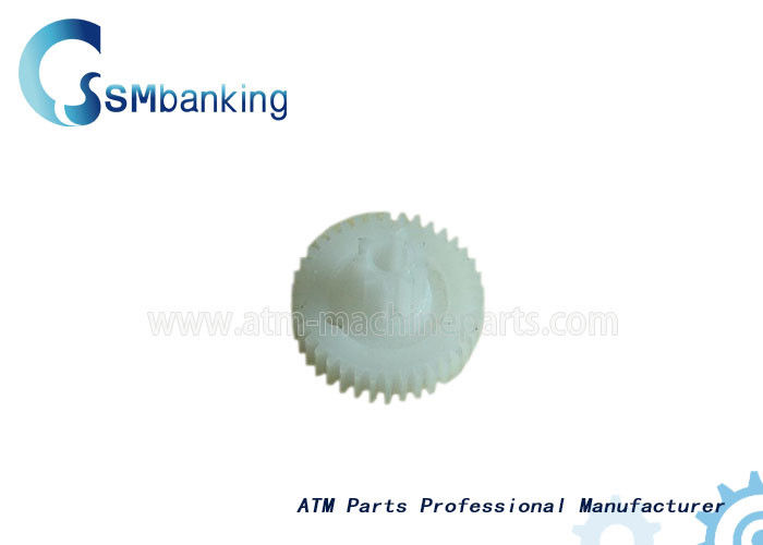قطعات ماشین آلات اتوماتیک NCR قطعات یدکی Pully Gear 009-0018232-34 در کیفیت خوب