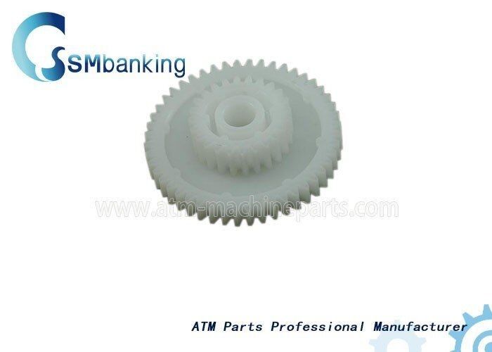 ATM PART سفید 445-0630722 NCRDouble Gear 48T / 24T مدل 5886 5887 6622 6625