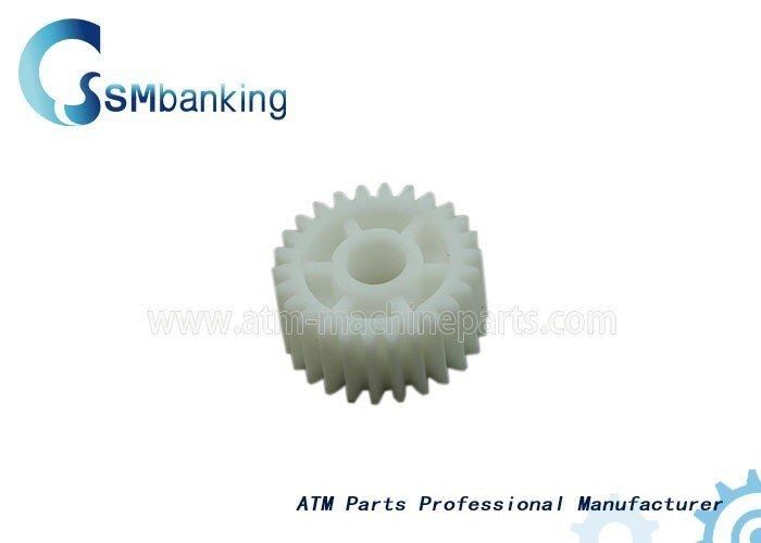 سفید ماشین ATM NCR قطعات 26T Idler Ncr دنده 445-0633190 موجود با کیفیت خوب است