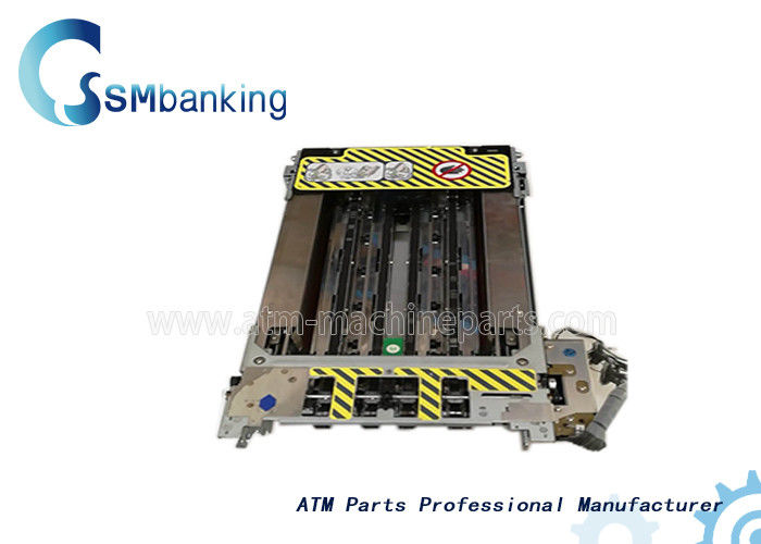بخش ماشین ATM ماشین NCR قطعات Gbru NCR Gbru PRE ACCEPTOR354N 009-0027557 NEW
