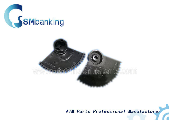 قطعات NMDA سیاه NMD A001620 FR101 A001621 22T بخش دنده برای Talaris NMD100 Delarue NMD Frame FR 101