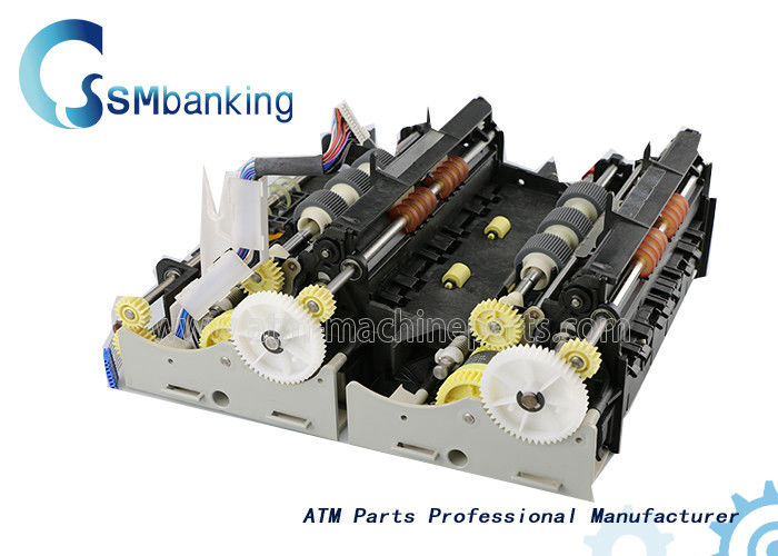 Noppelabz Einheit MDMS V ماژول CMD-V4 1750130810 قطعات ATM Wincor