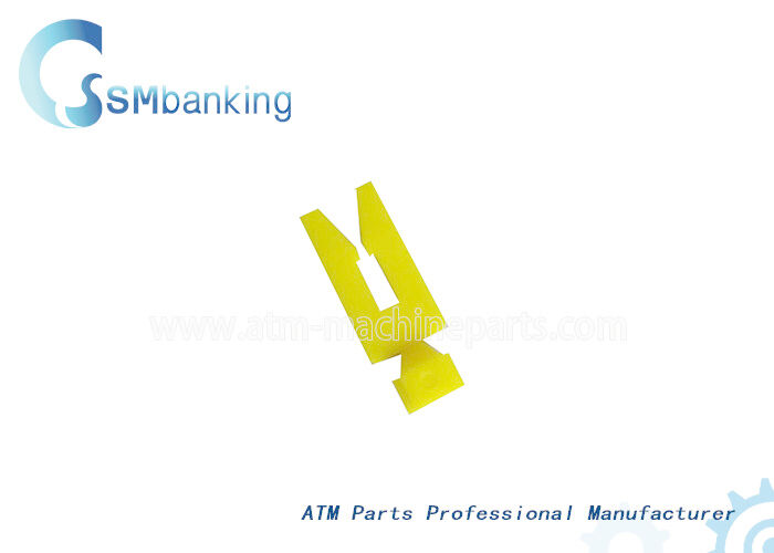 445-0582413 NCR قطعات کاست دستگاه مونتاژ کاست رنگ زرد 4450582413