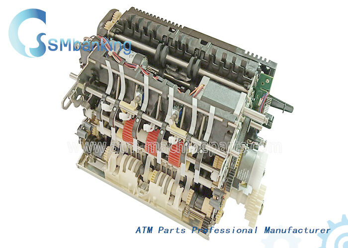 01750200435 Wincor Nixdorf ATM Parts Cineo C4060 C4040 VS ماژول بازیافت 1750200435