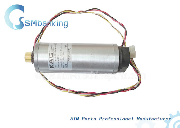 XE M1 Motor Wincor Nixdorf ATM Parts 01750044544 1750044544