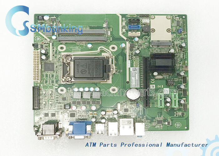 17502545522 Wincor Nixdorf ATM Parts Procash PC 280N 01750254552 Windows 10 i5 PC Core