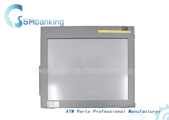 7110000009 Hyosung ATM Parts 5600T 10.4 اینچ نمایشگر صفحه نمایش اپراتور