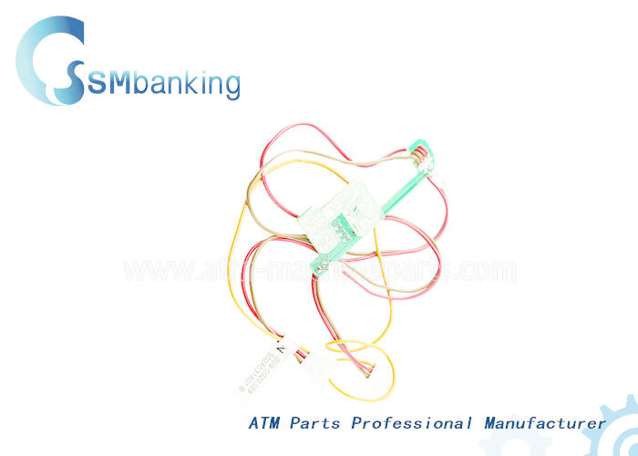 کارت خوان قطعات NCR 3Q8 IMCRW MEI PC BOARD 009-0022329 (0090022329) با کیفیت بالا در انبار