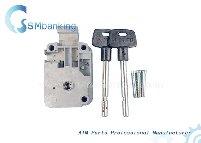 کلیدهای قطعات دستگاه های خودپرداز 58XX Lock 0090008257 با کیفیت بالا از NCR ATM 0090008257 در فروش
