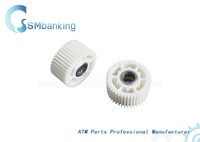 قطعات خودپرداز جدید و اصلی NCR 44T Gear 445-0587791 NCR Gear 42 دندان 4450587791 در فروش