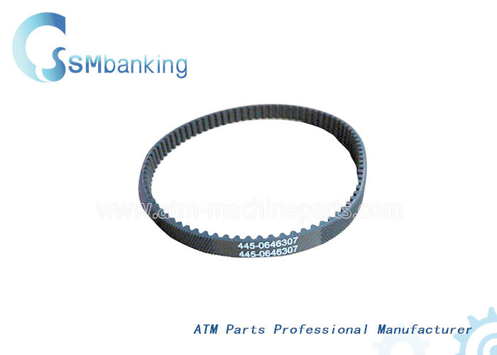قیمت خوب 4450646307 NCR Double Pick Module 3MR-252 Drive Belt ATM Parts 445-0646307