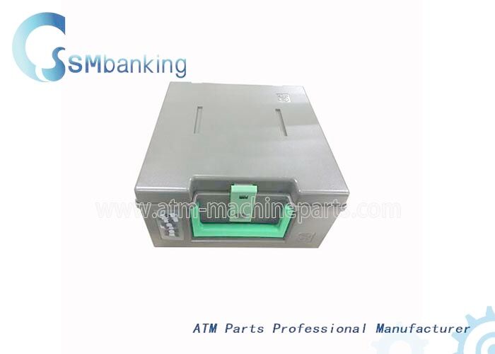 445-0693308 NCR Reject Cassette 4450693308 Reject Bin NCR 58XX 66xx قطعات ماشین ATM