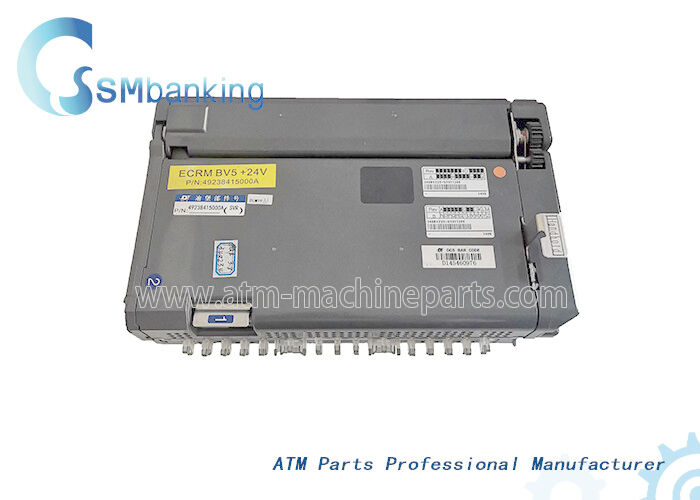 فروش داغ قطعات دستگاه خودپرداز Diebold Nixdorf 368 ECRM BV5 + 24V Bill Validator 49238415000A