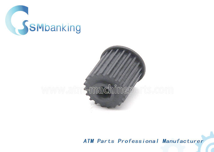 ATM بانک ماشین آلات قطعات Diebold Pulley 20T Flat Belt 20 دندان دنده قرقره 49201100000A در فروش