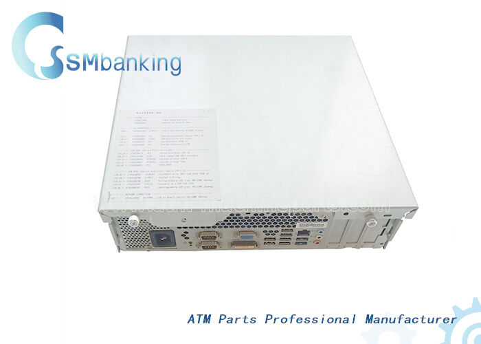 High Quanlity Wincor Swap PC 5G I5-4570 TPMen at PC Core Windows 10 System Mother Board 1750262084 1750267854 موجود است