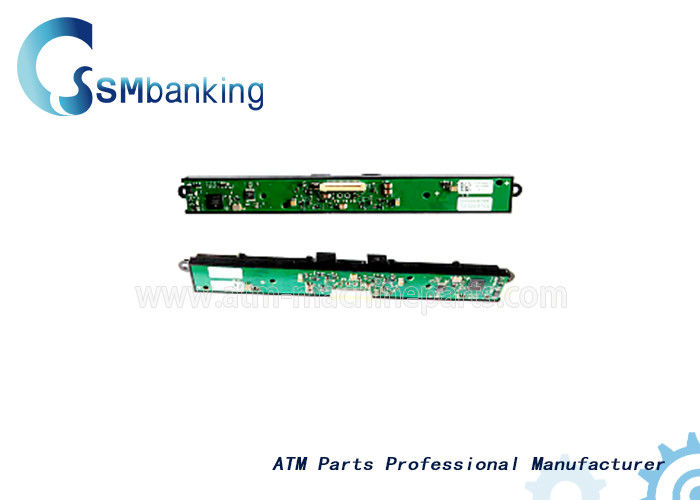 01750163446 ATM Parts Wincor C4060 CRS سنسور UV 1750163446 موجود است