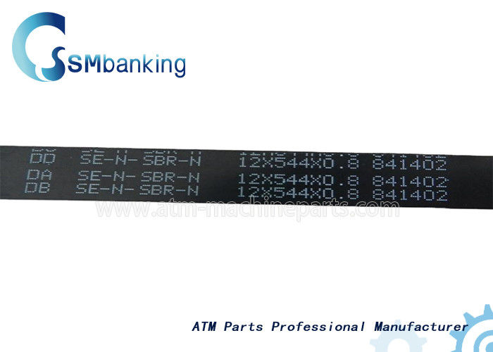 قطعات دستگاه خودپرداز کمربند Wincor 2050XE 1750041251 Wincor Double Extractor Mdmds CMD-V4 12x544x0.8