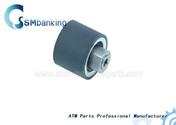 ATM Machine Wincor V2X Card Reader Wide Roller Card Reader V2X Feed Roller 69540710