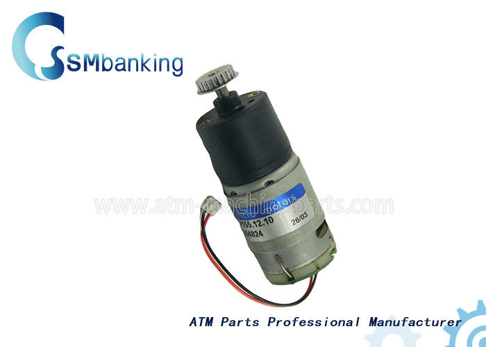 A004824 Atm Machine Parts DelarueNote Qualifier NQ 101، NQ 200 L2 موتور موجود است