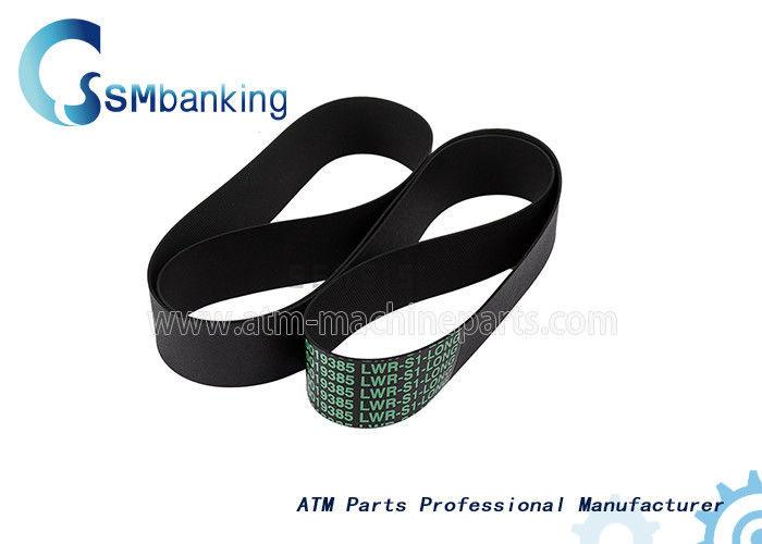 قطعات یدکی خودپرداز NCR جدید اصلی 0090019385 NCR 6625 ارائه دهنده کمربند بلند حمل و نقل 009-0019385