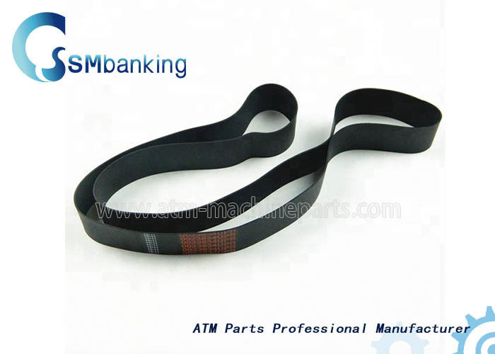 0090023834 جدید ماشین آلات ATM اصلی برای NCR 5877 6625 کمربند حمل و نقل فوقانی 009-0023834