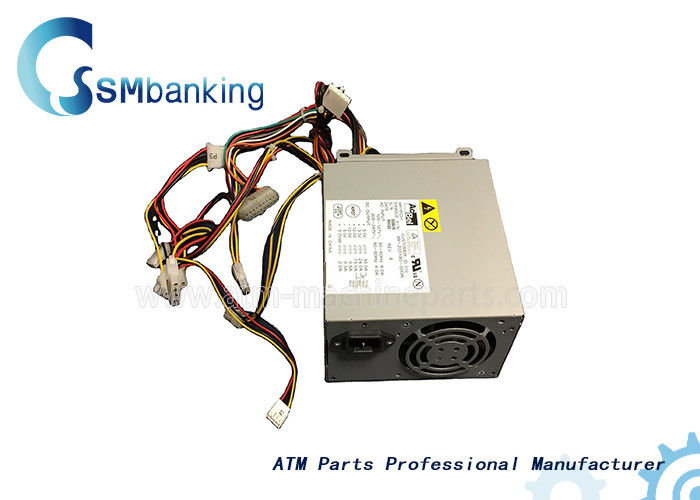قطعات ماشین ATM 49203180000A با کیفیت بالا منبع تغذیه Diebold 49-203180-000A موجود در انبار