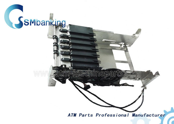 فروش اتوماتیک 49225250000A دستگاه خودپرداز Diebold AFD 1.5 نسخه Stacker Assembly 49-225250-000A