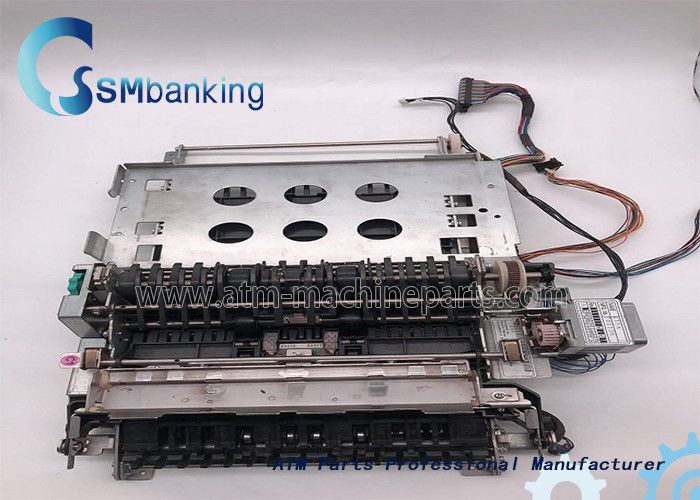ماژول قطعه دستگاه خودپرداز با کیفیت خوب Diebold Opteva 368 Assy Front Transport Front 49233151000A