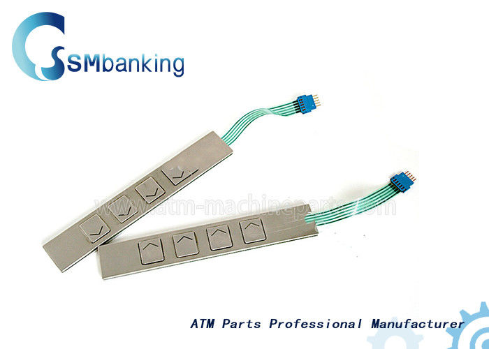 کلیدهای نرم Wincor 2050XE ATM NDC 12.1inch 01750059753 01750059755 جدید و موجود در انبار
