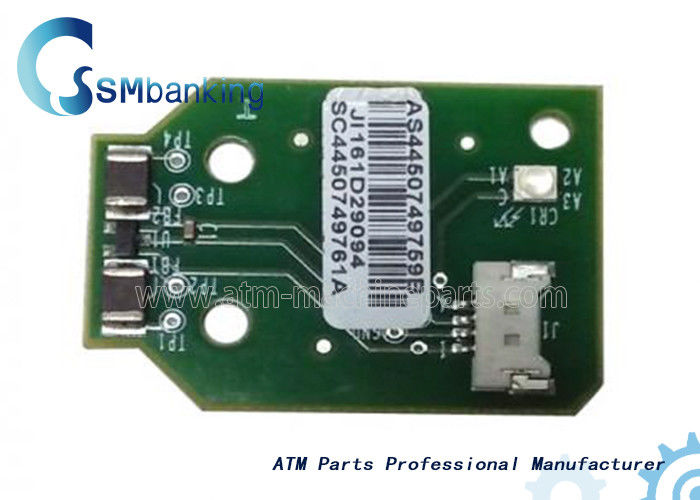 لوازم یدکی ATM NCR S2 Pick LED PCB Assembly 445-0756286-25 445-0749759