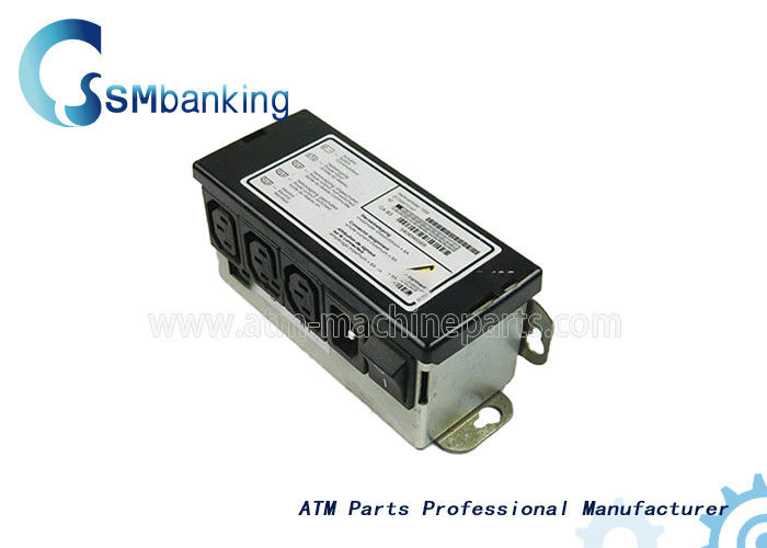 قطعات جایگزین خودپرداز Wincor منبع تغذیه توزیع Wincor 24V 1750073167 موجود است