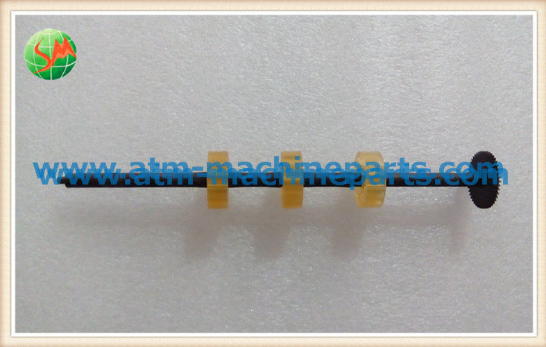 1500 2050XE GSM-WRC002 Wincor Nixdorf رد Cassette ATM Parts White Shaft