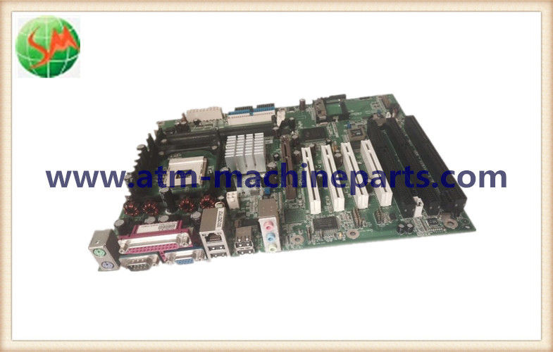 بانک ماشین NCR P77 P87 P86 009-0020183 P4 مادربرد Talladega PC Core SSPA